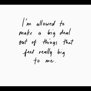 Meet your Posher, Kayla